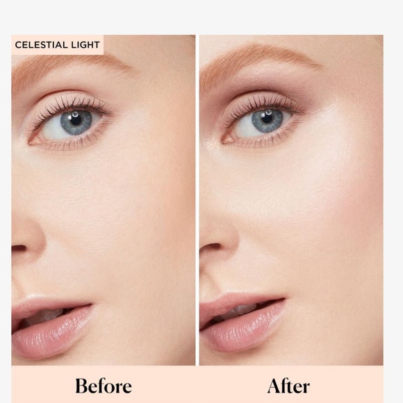 LAURA MERCIER Translucent Loose Setting Powder - Light Catcher - Picture 9 of 12